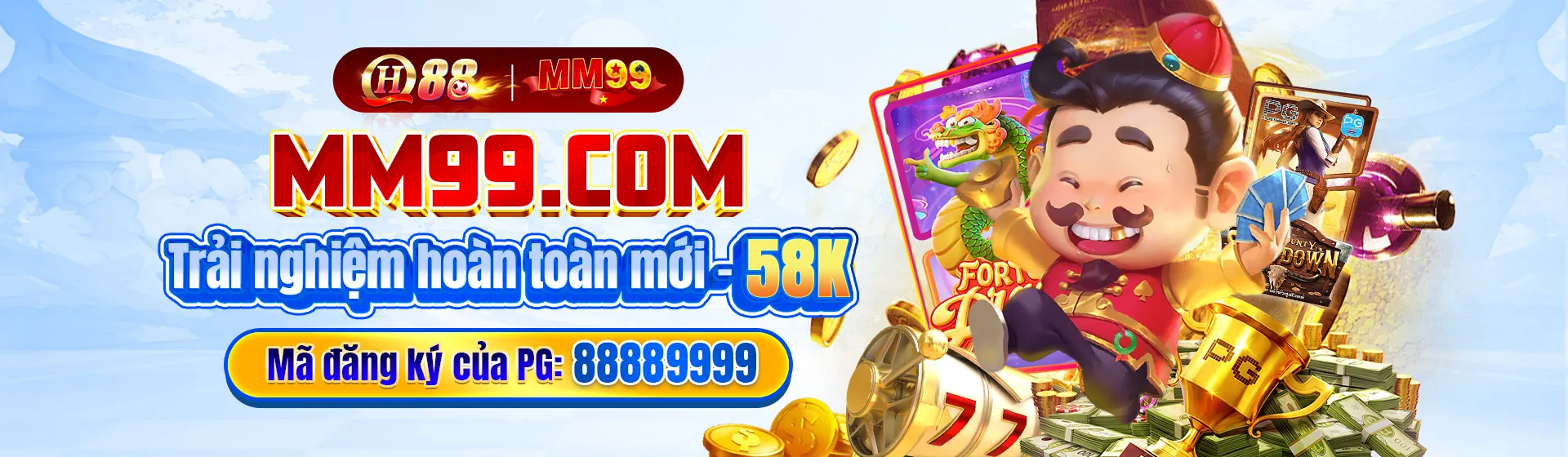 Thế giới bắn cá 70 good88 sống động